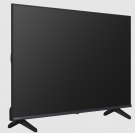 Телевизор HISENSE 32A4S