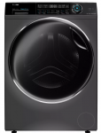 Стиральная машина HAIER HW80-B14979D (пар)