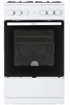 Плита газовая Gorenje GG5A12WH