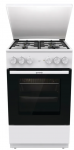 Плита газовая Gorenje GK5A22WH
