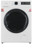 Стиральная машина Midea MF01814BS47/W