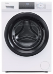 Стиральная машина HAIER HW90-BP14929B (пар)