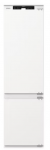 Холодильник Gorenje NRKI519141 (встр)