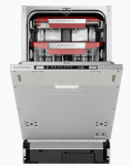 Посудомоечная машина Kuppersberg GLM 4575 (встр)