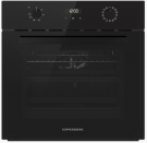 Духовка Kuppersberg HF 678 B Черный