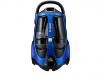 Пылесос SAMSUNG VCC8836V36 Синий