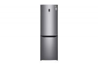 Холодильник LG GA-B419 SLGL Серебристый