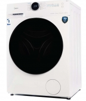 Стиральная машина Midea MF200W90WBS/W-RU