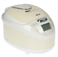Мультиварка Mystery MСM-1010 Ivory