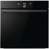 Духовка Gorenje BSA6747DGWI Черный