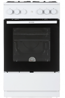 Плита газовая Gorenje GG5A12WH
