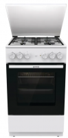 Плита газовая Gorenje GK5A22WH