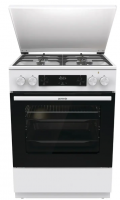 Плита газовая Gorenje GK6C5WF
