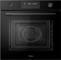 Духовка Midea MO715103GB Черный