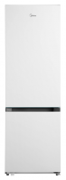 Холодильник Midea MDRB457FGF01ID Белый