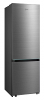 Холодильник Midea MDRB457FGF46ID Нерж.