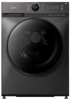 Стиральная машина Midea MF200W90WBS/S