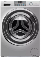 Стиральная машина HAIER HW70-BP12959BSE (пар)