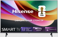 Телевизор HISENSE 40A4S