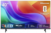 Телевизор HISENSE 40A5S