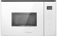 СВЧ-печь Kuppersberg HMW 651 W Белый (встр)