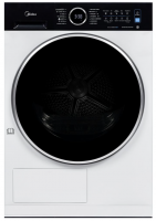 Стиральная машина Midea MF205D80WB/W-RU
