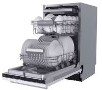 Посудомоечная машина Midea MID45S150i (встр)