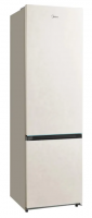 Холодильник Midea MDRB509FGF33ID Бежевый