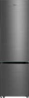 Холодильник Midea MDRB509FGF46ID Нерж.