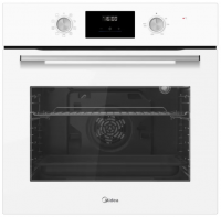 Духовка Midea MO509103YGW Черный