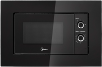СВЧ-печь Midea MI50203B Черный (встр)