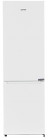 Холодильник GORENJE NRK41814W4I Белый