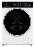 Стиральная машина Midea MF205W80WB/W-RU