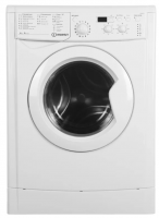 Стиральная машина INDESIT IWSD 6105 (CIS).L