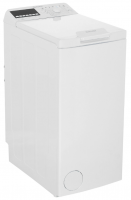 Стиральная машина INDESIT BTW B7220P EU/N