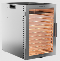 Электросушка Meyvel MDH12-1S (Inox)