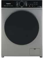 Стиральная машина Бирюса WM-SM812/03 M Металл