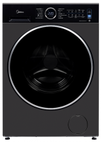 Стиральная машина Midea MF205W80WB/T-RU