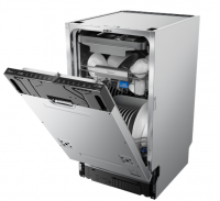 Посудомоечная машина Midea MID45S490I (встр)
