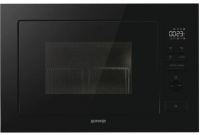 СВЧ-печь Gorenje BM251M2BG Черный (встр)