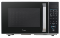 СВЧ-печь MIDEA EM825P2ET-S Черный