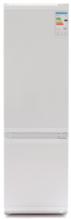 Холодильник SCANDILUX RBI120 (встр)