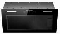 Вытяжка Kuppersberg INFLAT 60 GB