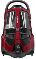 Пылесос SAMSUNG VCC885HH3P Красный И