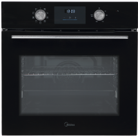 Духовка Midea MO509103YGB Черный