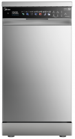 Посудомоечная машина Midea MFD45S460SI
