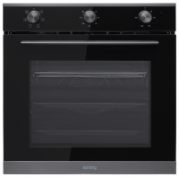 Духовка Korting OKB 1310 GNBX Черный