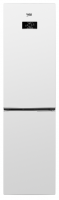 Холодильник BEKO B3R0CNK332HW Белый