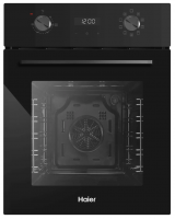 Духовка HAIER HOY-P09NSGBB Черный
