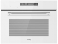 Духовка Korting OKB 3260 CSGW MW Белый